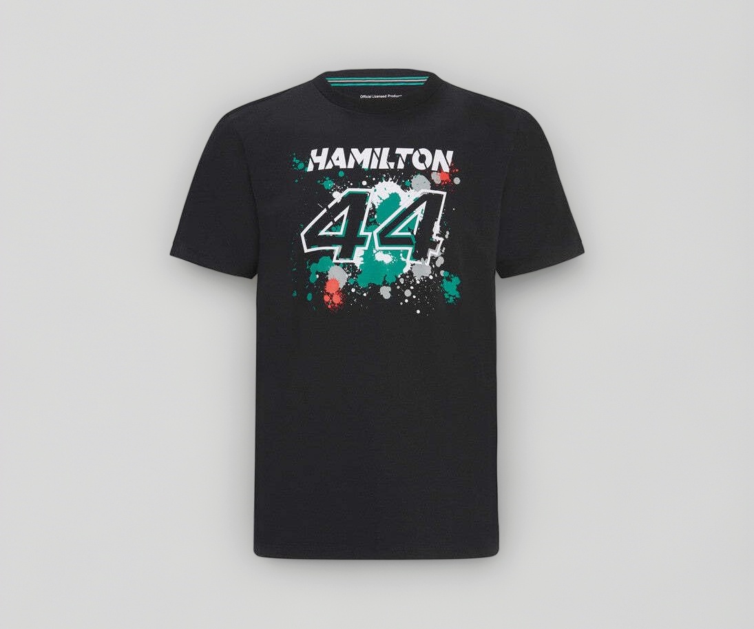 Mercedes AMG Petronas Formula One Team - Official Formula 1